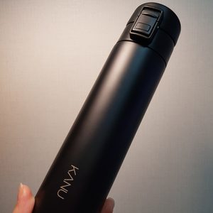 카누 슬림보온병