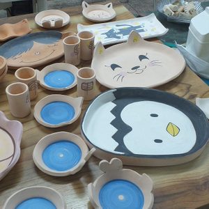 도자기공방