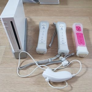 닌텐도 will + 닌텐도 + CD + 게임칩