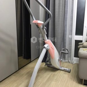 숀리짐바이크