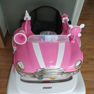 imbaby 3 in 1 보행기