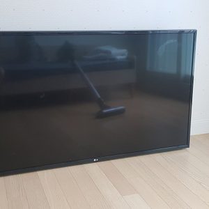 LG 49인치 TV 팝니다(49LV300c) 가격내림