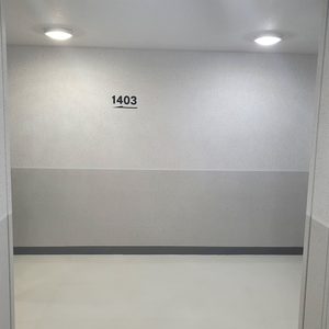 아파트 호수 스티커