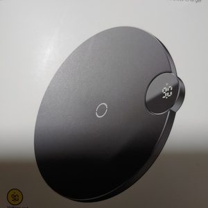 핸드폰 무선 충전기 Baseus Wireless Charger