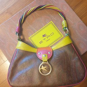 ETRO 에트로 가방
