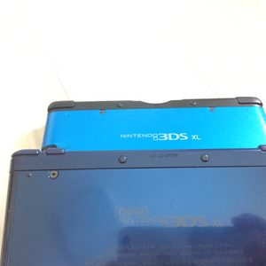 닌텐도 휴대용 게임기 3DX XL