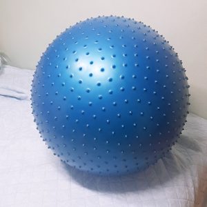 짐볼65m팝니다