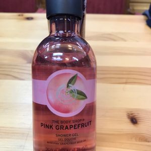 샤워젤 (body shop)