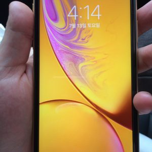 아이폰xr 64g s급