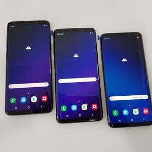 ☆갤럭시S9+☆리퍼폰☆최저가판매☆