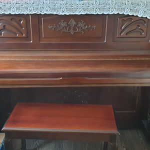영창피아노 U121 판매함니다.
