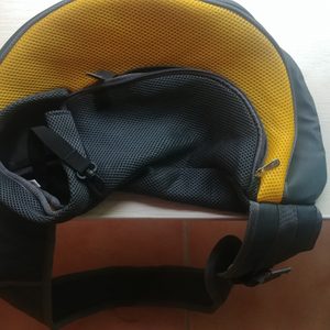가격조정합니다.★득템하세요 강아지 외출 가방★ 완전새거입니다.