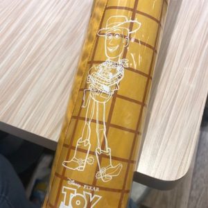 토이스토리우산(우디)
