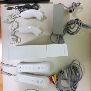 닌텐도 wii