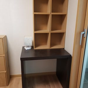1인용 책상 드림 (가져가시는 조건)