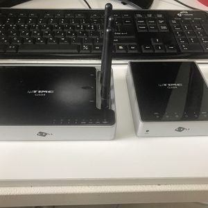 공유기 iptime G504(판매완료) / Q204(1.2)팝니다