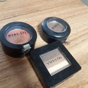 미샤 트리플 섀도우, 아리따움 모노아이즈 섀도우 팝니다