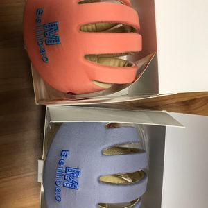 베일리바오 아기머리보호대