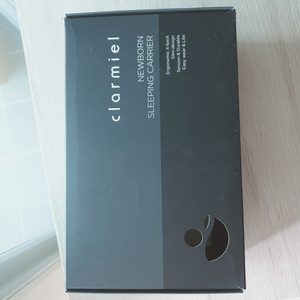 끌라미엘 슬링(아기띠)