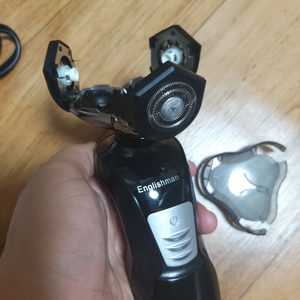 면도기