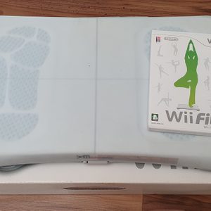 닌텐도 Wii fit 위 핏 밸런스보드