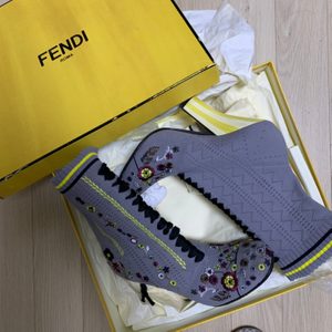FENDI 펜디 삭스부츠