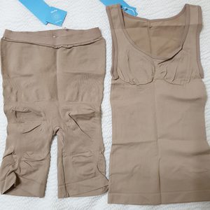 Fitline 보정속옷(새제품)