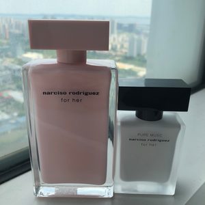 나르시소 로드리게즈 포 허 / 퓨어 머스크 향수 판매
