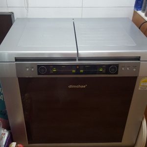딤채 뚜껑식 김치냉장고(160L) 판매