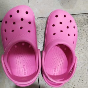 크록스 신발 외