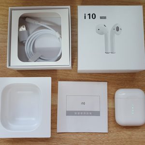 i10 tws 판매합니다.