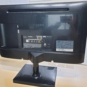 23인치 컴퓨터 모니터 (삼성 led tv 모니터)