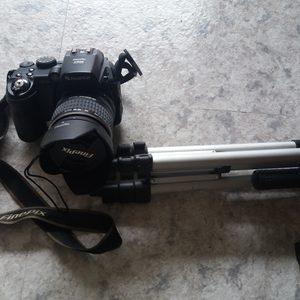 파인픽스디카850만화소