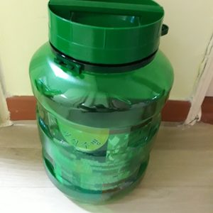 담금주(매실액기스외)통-새제품