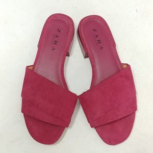 ZARA TRAFALUC 샌들#샌들245
