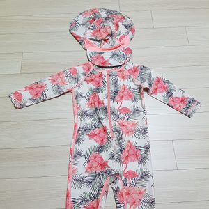 요바프 래쉬가드(2~3y)