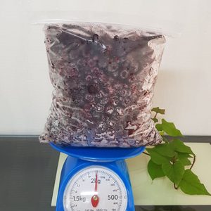 복분자 2kg
