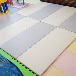 유아 폴더매트 알집매트