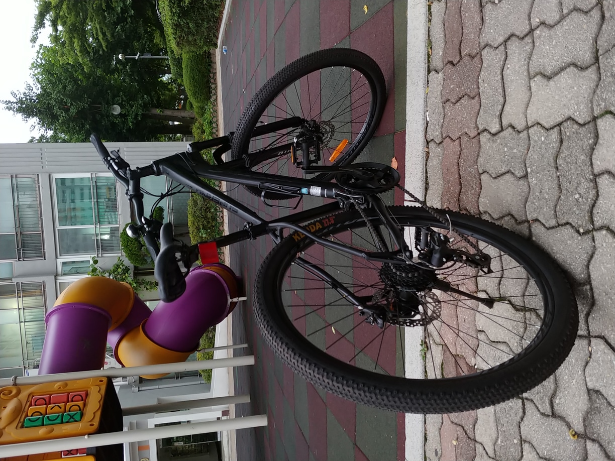 자전거 가지고 서울에서 부산