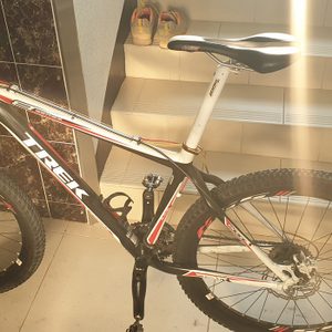 트렉 MTB팝니다.