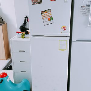 대우냉장고 237L