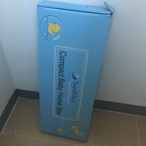 스위마바 아기수영장