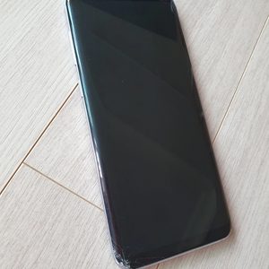 갤럭시S8+ 오키드그레이