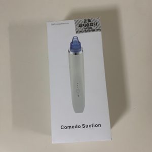 피지흡착기 팝니다.