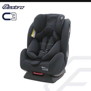 페도라 카시트 C3 ISOFIX 카시트