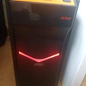 대구 24시간거래 i5 2500 RX470 8GB램 120g SSD 컴퓨터 pc 본체