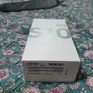 전주)갤럭시S105G skt