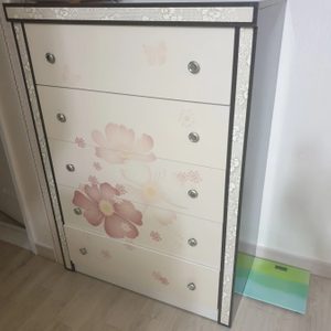 하이글로시단스5단