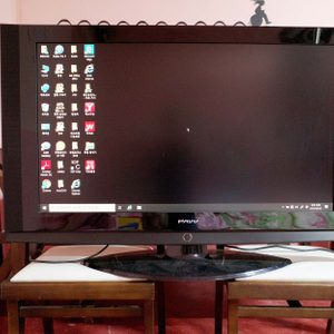 삼성 lcd tv