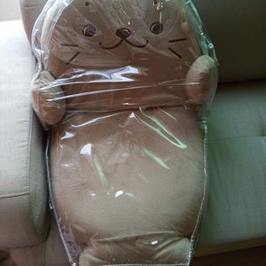 접이식 의자